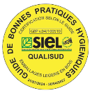 Logo-QUALISUD-SIEL--NORMAN SIEL, qualisud, bonnes pratiques hygiéniques