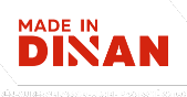 Logo-cartouche-blanc-pour-fond-rouge-2 Dinan