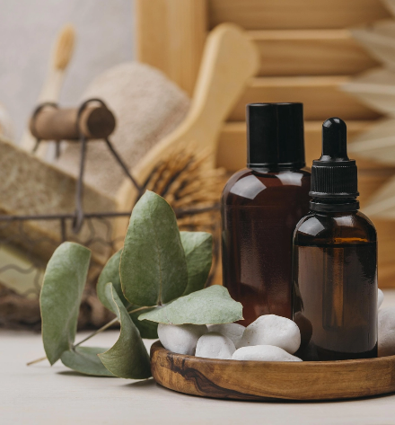 cosmetiques Emballages pour cosmétiques