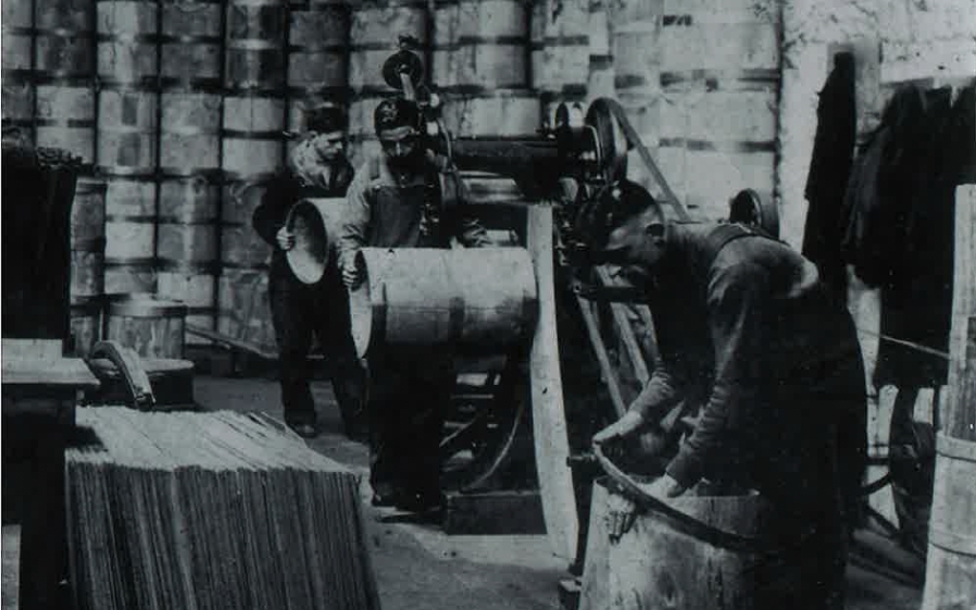 Dérouleuse